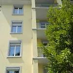 rent a home Delsbergerallee - contactless self check-in