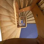rent a home Delsbergerallee - contactless self check-in