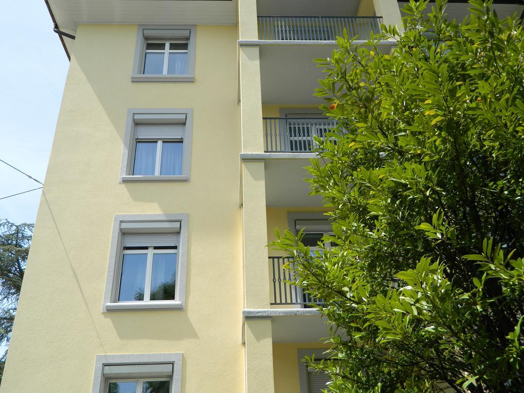 Appartement Rent A Delsbergerallee - Self Check-in *
