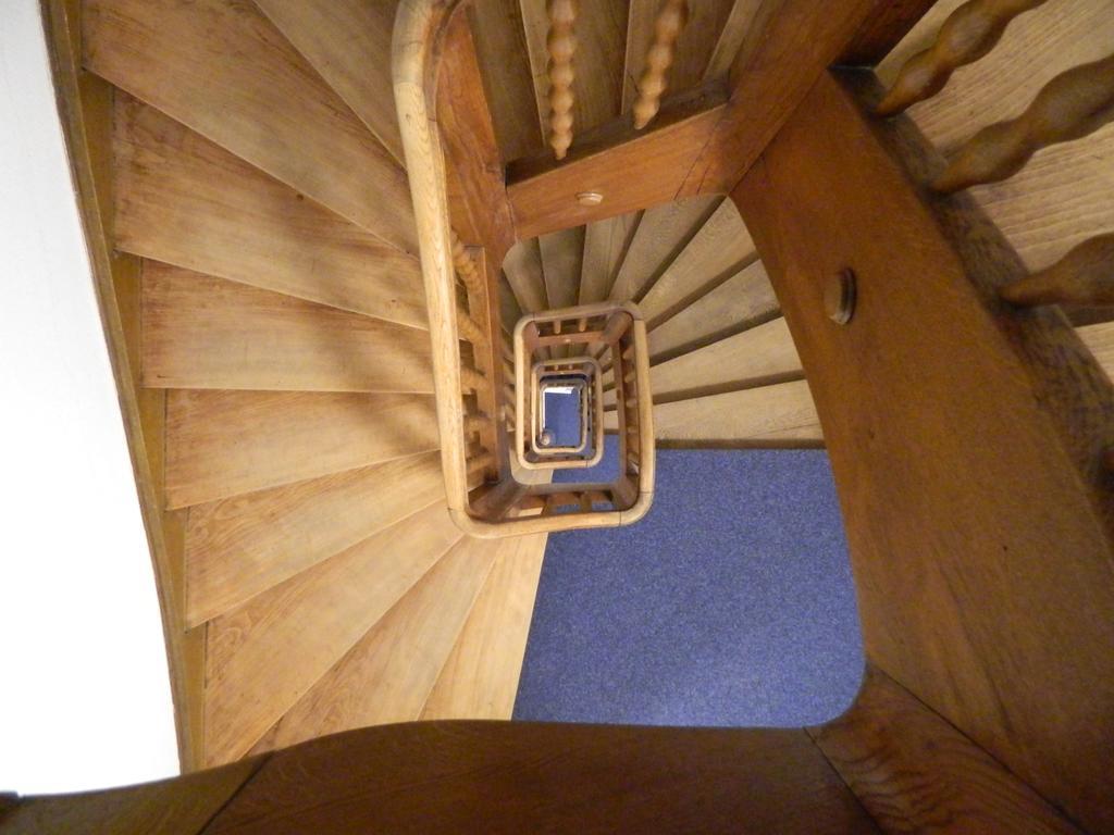 Rent A Delsbergerallee - Self Check-in Appartement *