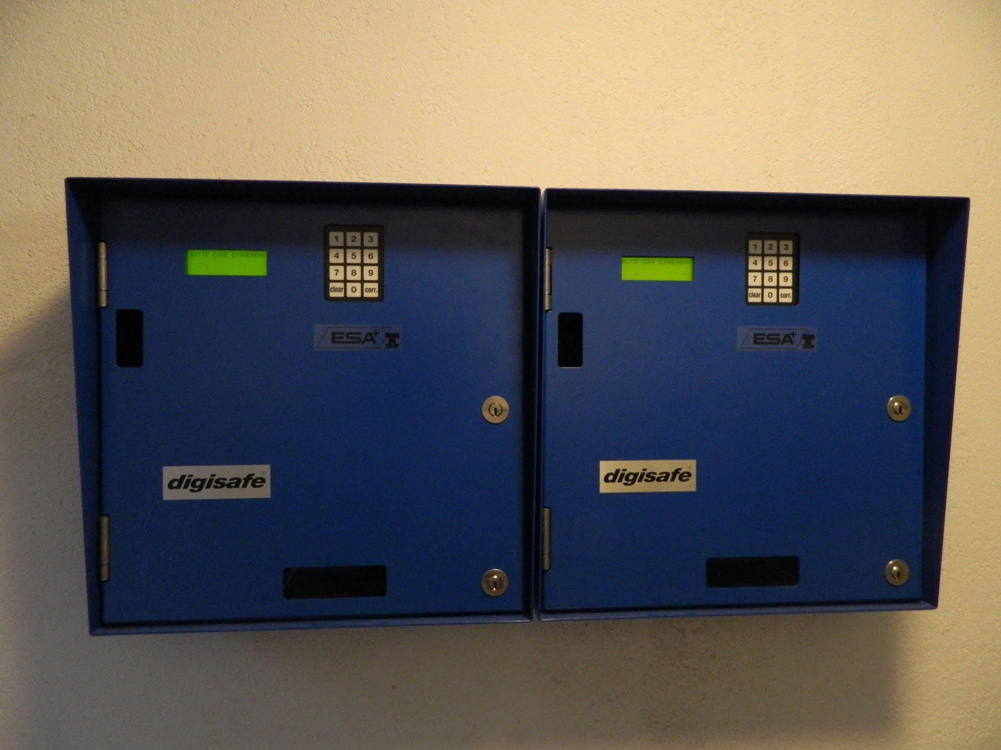 Rent A Delsbergerallee - Self Check-in Appartement Bazel