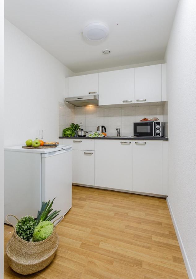 Rent A Delsbergerallee - Self Check-in Appartement Bazel